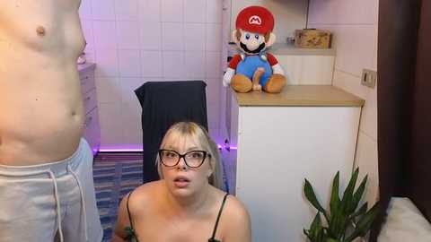 evawelly @ stripchat on 20251115