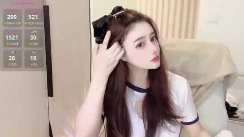 follyise @ stripchat on 20251115