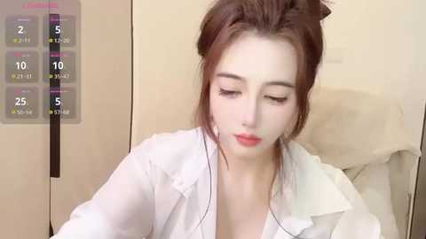 follyise @ stripchat on 20251115