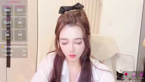 follyise @ stripchat on 20251115