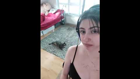 gamergirl_linela @ stripchat on 20251115