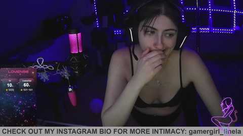 gamergirl_linela @ stripchat on 20251115