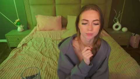 gogodream @ stripchat on 20251115