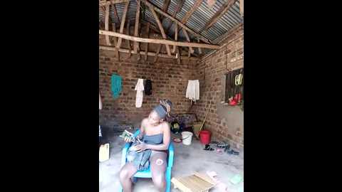 holygrail001 @ stripchat on 20251115