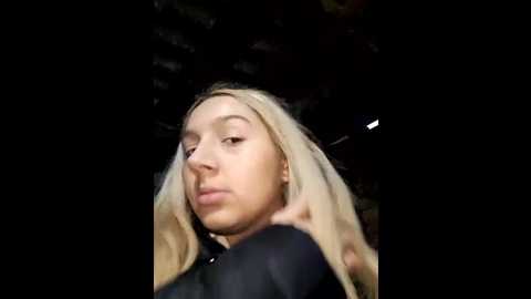 hotamanda01 @ stripchat on 20251115