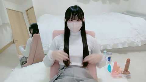 im_hina2 @ stripchat on 20251115