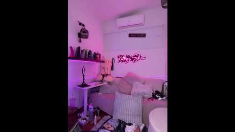 inked_kathy @ stripchat on 20251115