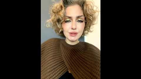 kellykeler @ stripchat on 20251115