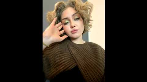 kellykeler @ stripchat on 20251115