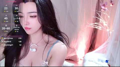 lala_baobei @ stripchat on 20251115