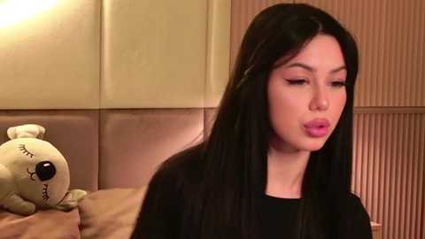 leya_foxhall @ stripchat on 20251115