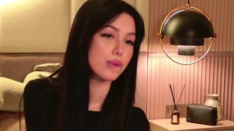 leya_foxhall @ stripchat on 20251115