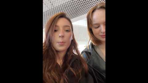 lillukatten @ stripchat on 20251115