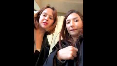 lillukatten @ stripchat on 20251115