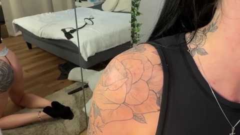 lizaroxx @ stripchat on 20251115