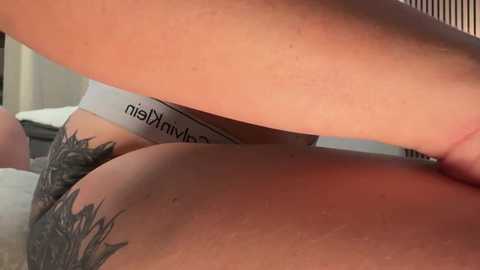 lizaroxx @ stripchat on 20251115