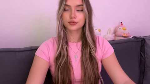 lourastalter @ stripchat on 20251115