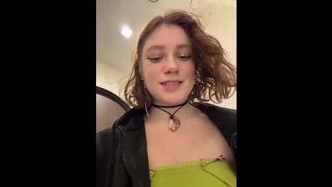 lucy_joy @ stripchat on 20251115