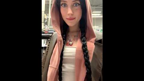 melissa_crazy @ stripchat on 20251115