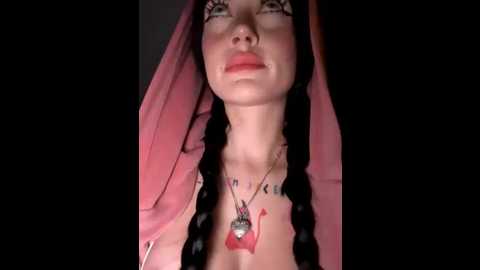 melissa_crazy @ stripchat on 20251115