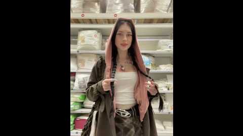 melissa_crazy @ stripchat on 20251115