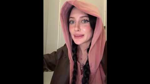 melissa_crazy @ stripchat on 20251115