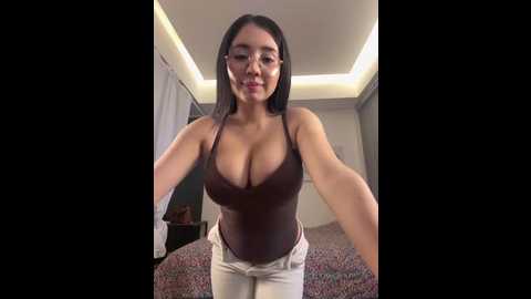 michelle_zoe @ stripchat on 20251115