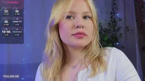 mila_wxw @ stripchat on 20251115