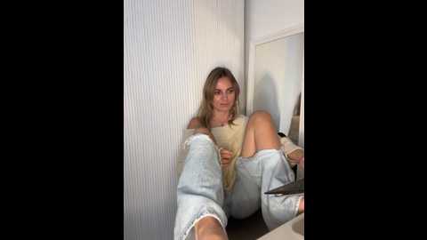 milla__one @ stripchat on 20251115