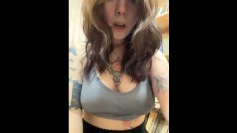 mimiumuy @ stripchat on 20251115