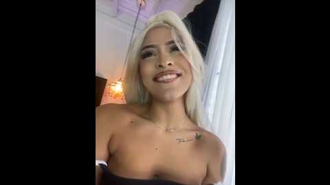 mystiquexxx @ stripchat on 20251115