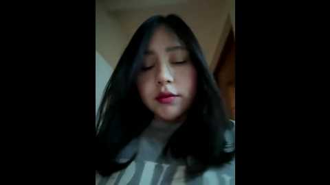 naminae @ stripchat on 20251115