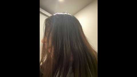 naminae @ stripchat on 20251115