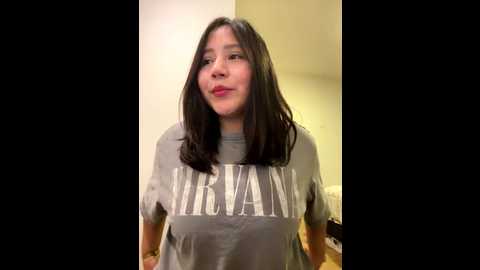 naminae @ stripchat on 20251115