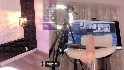 nickky__ @ stripchat on 20251115