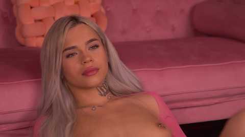 nickybenz @ stripchat on 20251115