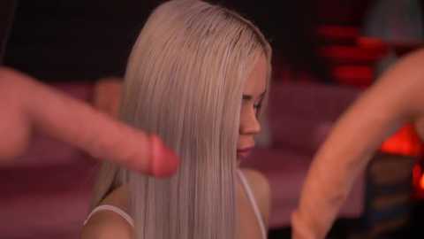 nickybenz @ stripchat on 20251115