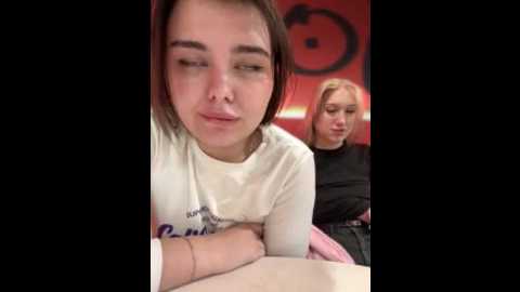 nikamur @ stripchat on 20251115