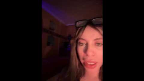 orla86 @ stripchat on 20251115