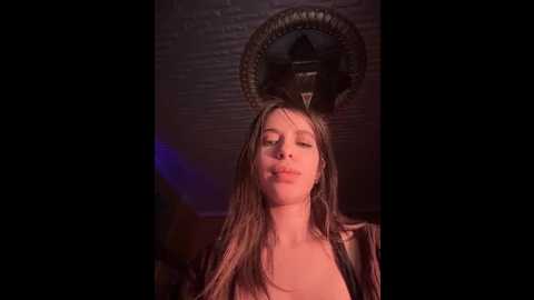 orla86 @ stripchat on 20251115