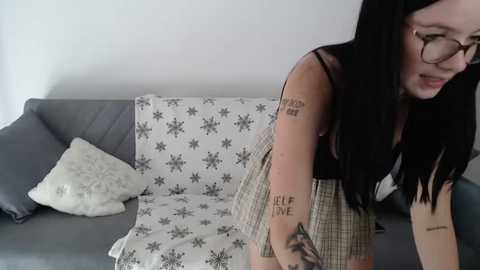 roxiblack @ stripchat on 20251115