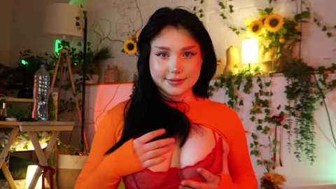 scarletblaze @ stripchat on 20251115