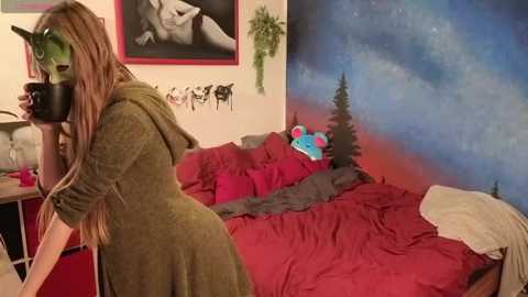 scarletkitsunyaa @ stripchat on 20251115