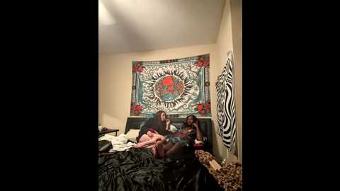 secretknight_mrmask @ stripchat on 20251115