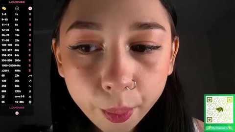 sssonya @ stripchat on 20251115