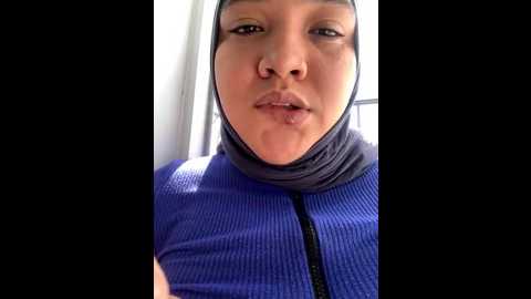 sweetmuslim01 @ stripchat on 20251115