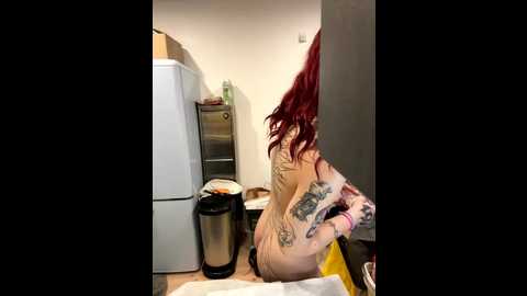 teufelshelferin @ stripchat on 20251115