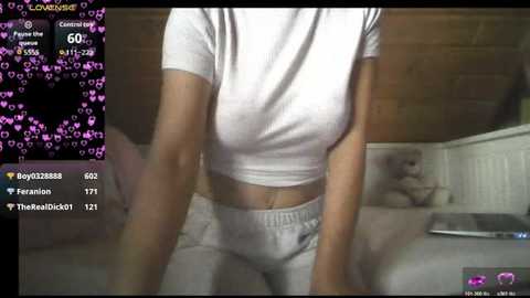 xxmelissabluexx @ stripchat on 20251115