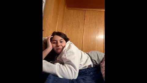 youngliisaxx @ stripchat on 20251115