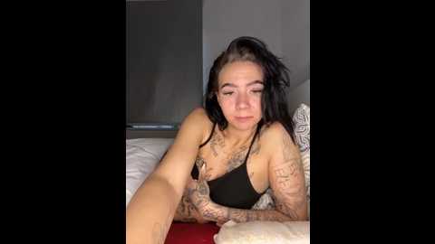 youngzoexx @ stripchat on 20251115